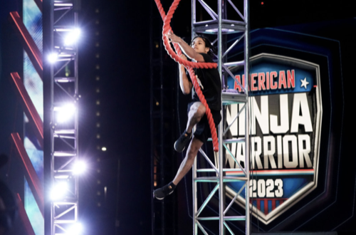 American Ninja Warrior Finale Recap 09/11/23: Season 15 Episode 14 “Las Vegas Finals 4”