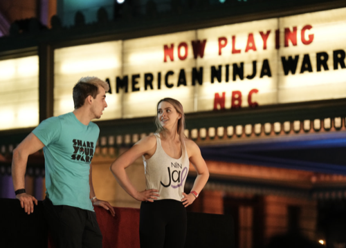 American Ninja Warrior Recap 09/18/23: Season 15 Episode 15 “ANW Couple’s Special”