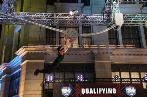 American Ninja Warrior Recap 06/10/24: Season 16 Episode 2 “Qualifiers 3 & 4”
