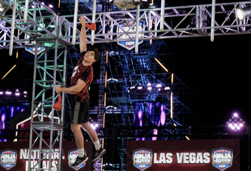 American Ninja Warrior Finale Recap 09/09/24: Season 16 Episode 11 “Las Vegas Finals 4”