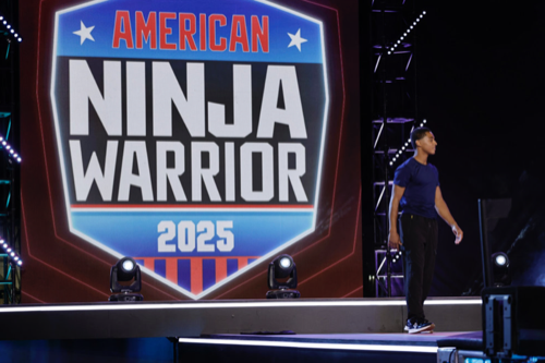 American Ninja Warrior Recap 07/07/25: Season 17 Episode 06 “Qualifiers 6”