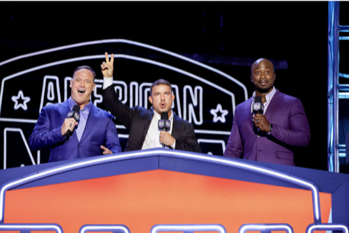 American Ninja Warrior Recap 07/14/25: Season 17 Episode 07 “Semifinals 1”
