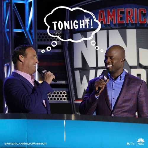 American Ninja Warrior Recap 7/16/18: Season 10 Episode 7 “Los Angeles City Finals”