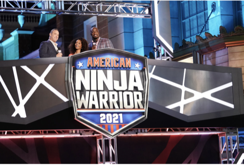 American Ninja Warrior Recap 08/23/21: Season 13 Episode 9 “Semifinals 4”