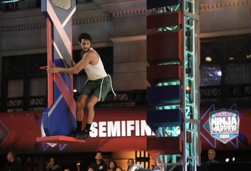 American Ninja Warrior Recap 07/25/22: Season 14 Episode 7 “Semifinals 2”