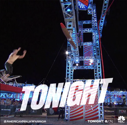 American Ninja Warrior Recap 9/18/17: Season 9 Episode 15 “Las Vegas Season Finale”