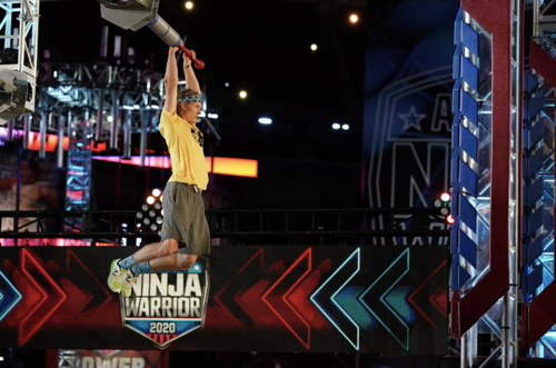American Ninja Warrior Recap 10/28/20: Season 12 Episode 7 “Finals 1”