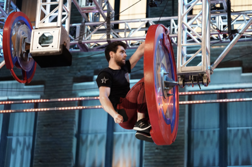 American Ninja Warrior Recap 08/16/21: Season 13 Episode 8 “Semifinals 3”