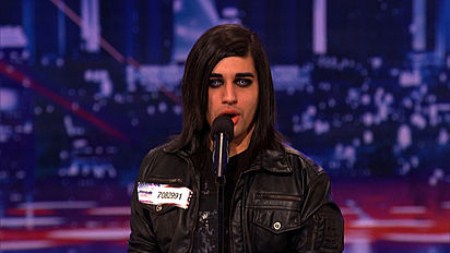 America’s Got Talent 2012 Season 7 ‘Wild Card Performances’ Recap 8/21/12