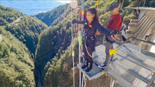 The Amazing Race Recap 01/26/22: Season 33 Episode 5 “Stairway to Hell”