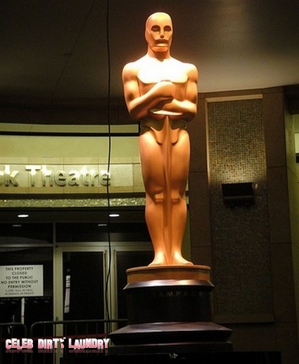 Not Meryl Streep Again! – Full List Of Academy Award Nominations