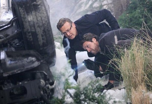 The Young and the Restless Spoilers Week March 3-7: Adam Newman Alive as Victor Searches – Sharon And Nick Back Together (VIDEO)