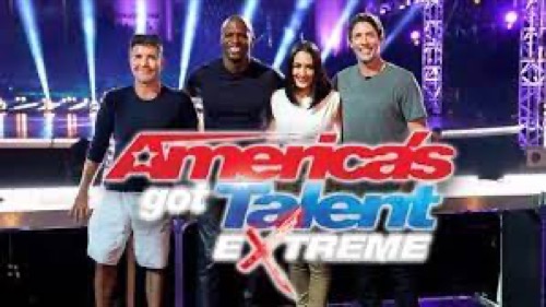 America’s Got Talent Extreme Recap 02/28/22: Season 1 Episode 2 “Auditions 2”