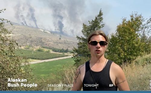 Alaskan Bush People Finale Recap 10/18/20: Season 12 Episode 10 “Back To The Future”