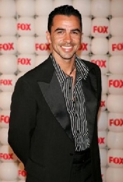 Former SYTYCD Salsa Choreographer Sentenced to 10 Years For Raping Student