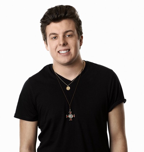 Alex Preston American Idol “Too Close” Video 5/7/14 #IdolTop4