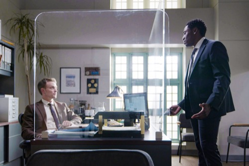 All Rise Recap 04/12/21: Season 2 Episode 11 “Forgive Us Our Trespasses”
