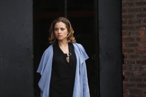 Allegiance Recap 2/12/15: Season 1 Episode 2 “Teamwork”