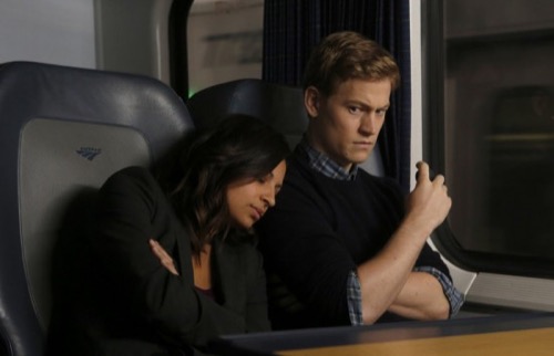 Allegiance Recap – Alex Makes a Discovery: Season 1 Episode 4 “Chasing Ghosts”
