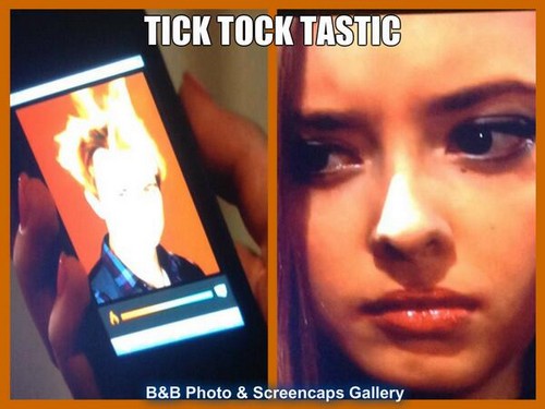 The Bold and the Beautiful Spoilers: Aly’s Getting Crazier – Will She Kill Wyatt If Hope Doesn’t Stop Seeing Him?