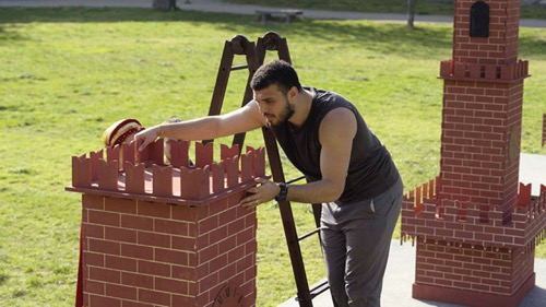 The Amazing Race Recap 11/26/25: Season 38 Episode 10 “It’s Hard Not to Feel Hopeless”