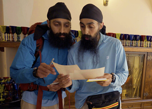 The Amazing Race Recap 11/19/25: Season 38 Episode 9 “I’m Not a Big Fan of Olives”