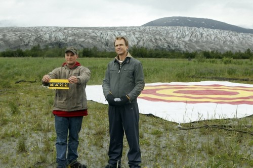 The Amazing Race RECAP 12/8/13: Season 23 Finale “Amazing ‘Crazy’ Race”