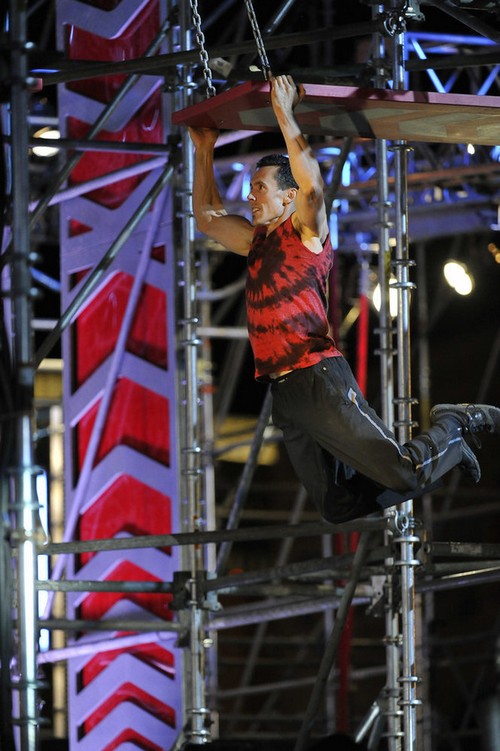 American Ninja Warrior National Finals Recap: Season 6 Finale “in Vegas”