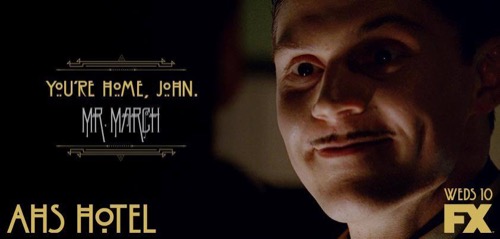 American Horror Story: Hotel Recap 12/9/15: Season 5 Episode 9 “She Wants Revenge”