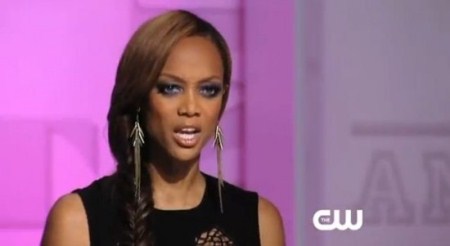 America’s Next Top Model Cycle 19 Episode 3 Recap 9/7/12
