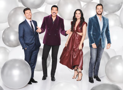 American Idol Recap 04/18/22: Season 5 Episode 12 “Top 14 Live Reveal”