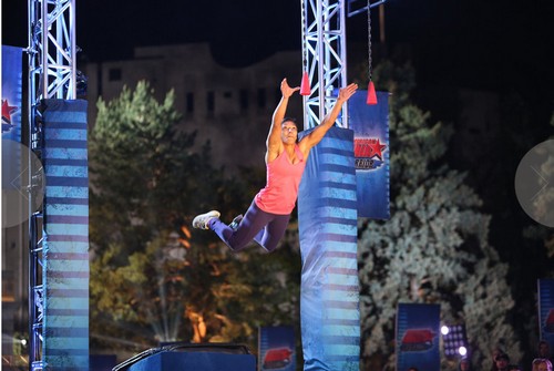 American Ninja Warrior Recap 8/4/14: Season 6 Episode 10 “Denver Finals”