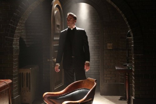 American Horror Story Season 2 Episode 6 “The Origins of Monstrosity” Recap 11/21/12