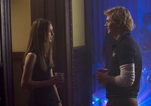 American Horror Story Season 3 Premiere REVIEW “Bitchcraft”