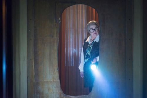 American Horror Story: Hotel Recap 11/18/15: Season 5 Episode 7 “Flicker”