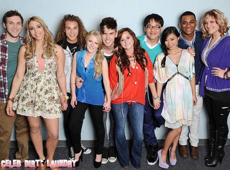 American Idol 2012 Recap: Season 11 ‘Top 10 Performance’ 3/21/12