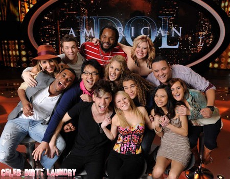 American Idol 2012 Recap: Season 11 ‘Top 13 Performance’ 3/7/12
