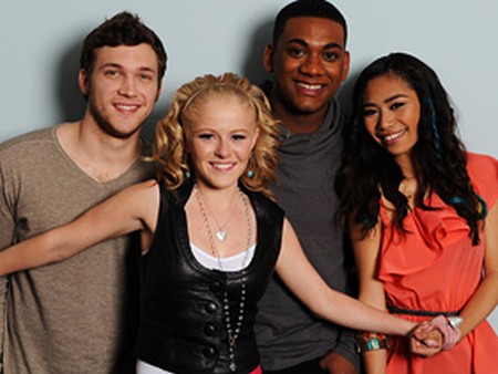 American Idol 2012 Recap: ‘Top 4 Performance’ 5/9/12
