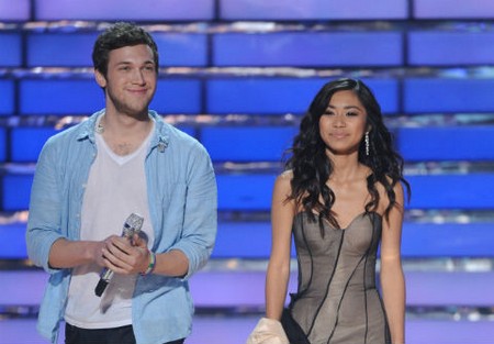 Who Won American Idol 2012 Tonight 5/23/12?