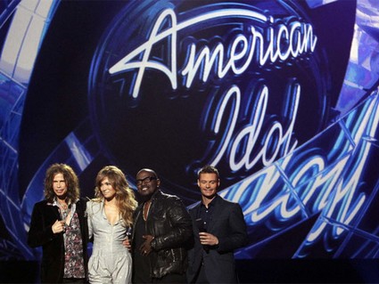 American Idol 2012 Recap Season 11 Premiere 1/18/12