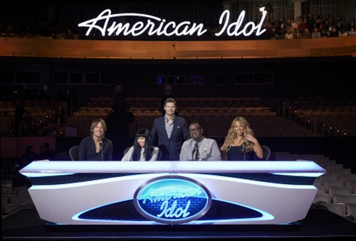 American Idol Recap 3/5/13: Top 10 Girls Perform