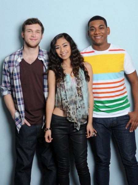 American Idol ‘Top Three’ SPOILER