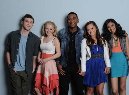 American Idol 2012 ‘Top 5’ Who Will Be Eliminated Tonight 5/3/12? (POLL)