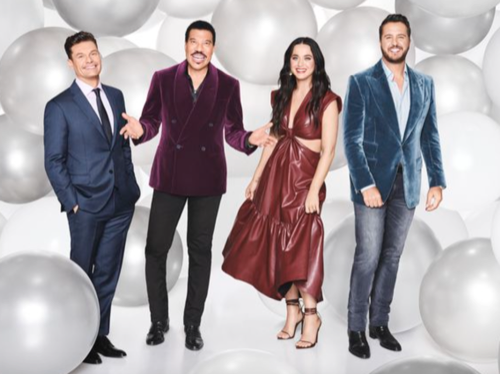 American Idol Recap 04/24/23: Season 6 Episode 13 “613 (Top 12 Reveal!)”