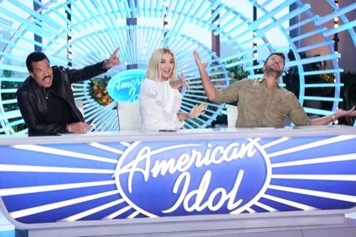 American Idol Recap 03/13/22: Season 5 Episode 3 “Auditions”