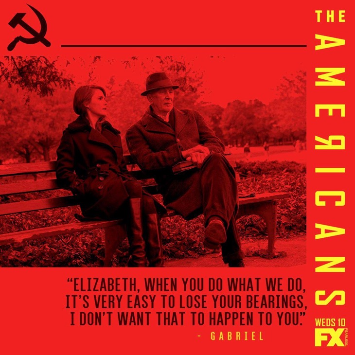 The Americans Recap 3/30/16: Season 4 Episode 3 “Experimental Prototype City of Tomorrow”
