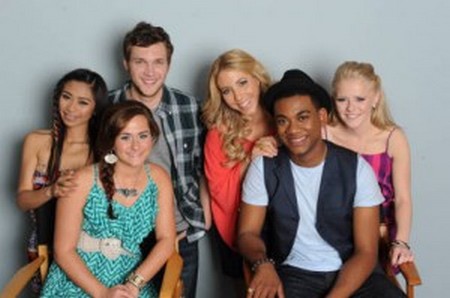 American Idol Top 6 Spoilers – What Will They Sing?