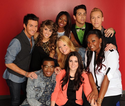 American Idol Recap 3/20/13: Top 9 Perform