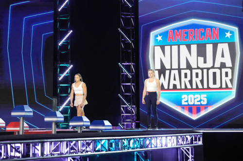 American Ninja Warrior Recap 08/04/25: Season 17 Episode 10 “Finals 1”