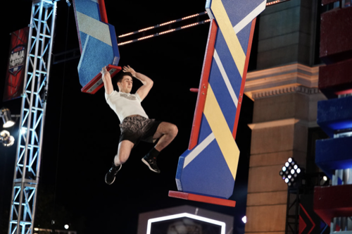 American Ninja Warrior Recap 07/19/21: Season 13 Episode 6 “Semifinals 1”